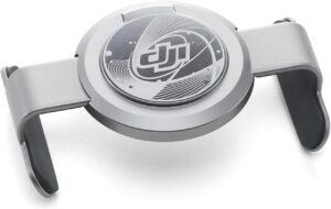 Morsetto magnetico per smartphone 3 per DJI OM, compatibile con dispositivi Android e iOS, per una stabilità eccellente durante le riprese.