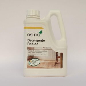 Immagine del prodotto Osmo Detergente Rapido per parquet con olio e cera