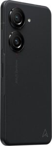 ASUS Zenfone 10 con display compatto da 5,9 pollici, processore Snapdragon 8 Gen 2 e fotocamera da 50MP Gimbal
