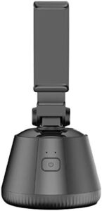 Lodokdre Smart Follower Gimbal con rotazione automatica e tracking oggetti per riprese stabili e professionali