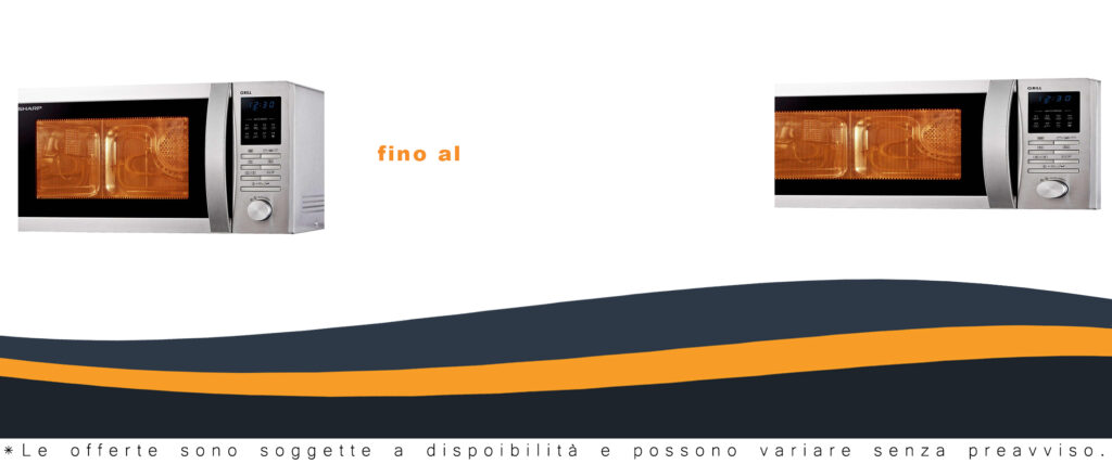 Sharp R-722STWE Forno Microonde 25L 900W in Acciaio Inossidabile, elegante e potente, ideale per la cucina quotidiana