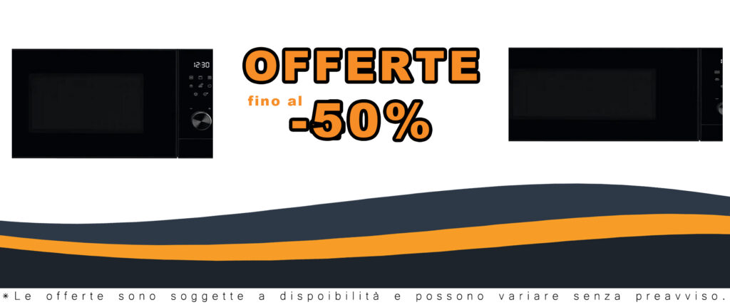 Forno microonde grill EMZ729EMK 900W 28L, nero, con grill potente e design moderno, ideale per la cucina quotidiana.