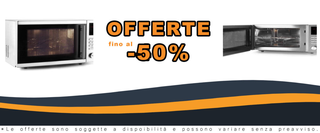 Lacor Forno a Microonde con Girevole e Grill in Acciaio Inossidabile, Silver, con funzione grill e piatto girevole