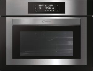 Forno Microonde Combinato con Grill da 60cm, 44 Litri, 1750W in cucina