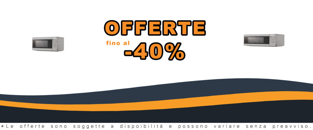 Forno a Microonde Combinato Silver 20 Litri DPM in cucina, con design elegante e funzionalità avanzate