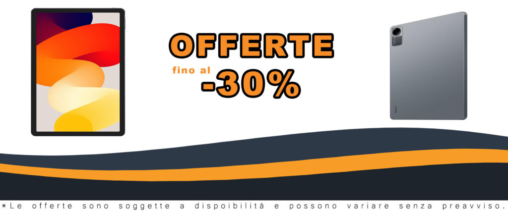 Immagine del Xiaomi Redmi Pad SE 128 Go 27,9 cm (11") in grafite grigia