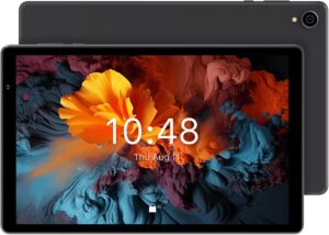 Tablet ApoloSign Android da 10,1" con display Full HD e processore a 8 core, perfetto per ogni esigenza.