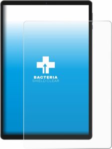 Pellicola protettiva antibatterica upscreen per Pixpeak X608 13.3", resistenza ai graffi e protezione contro i batteri