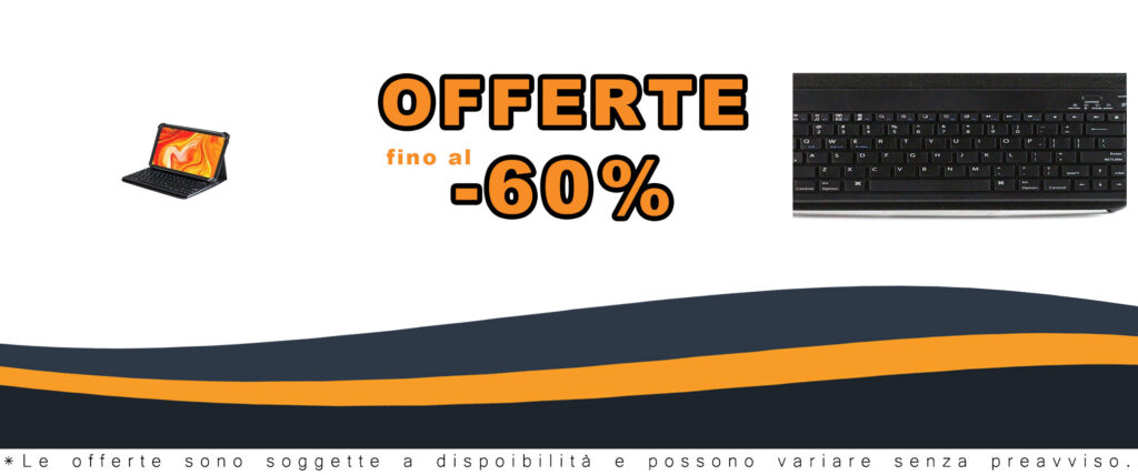 Navitech Custodia pieghevole in pelle con tastiera Bluetooth compatibile con tablet DOOGEE U10 Pro da 10 pollici