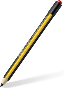 Staedtler Noris Digital Jumbo - Penna ergonomica per tablet compatibili con tecnologia EMR 