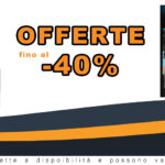 COOAU Action Cam 4K con accessori