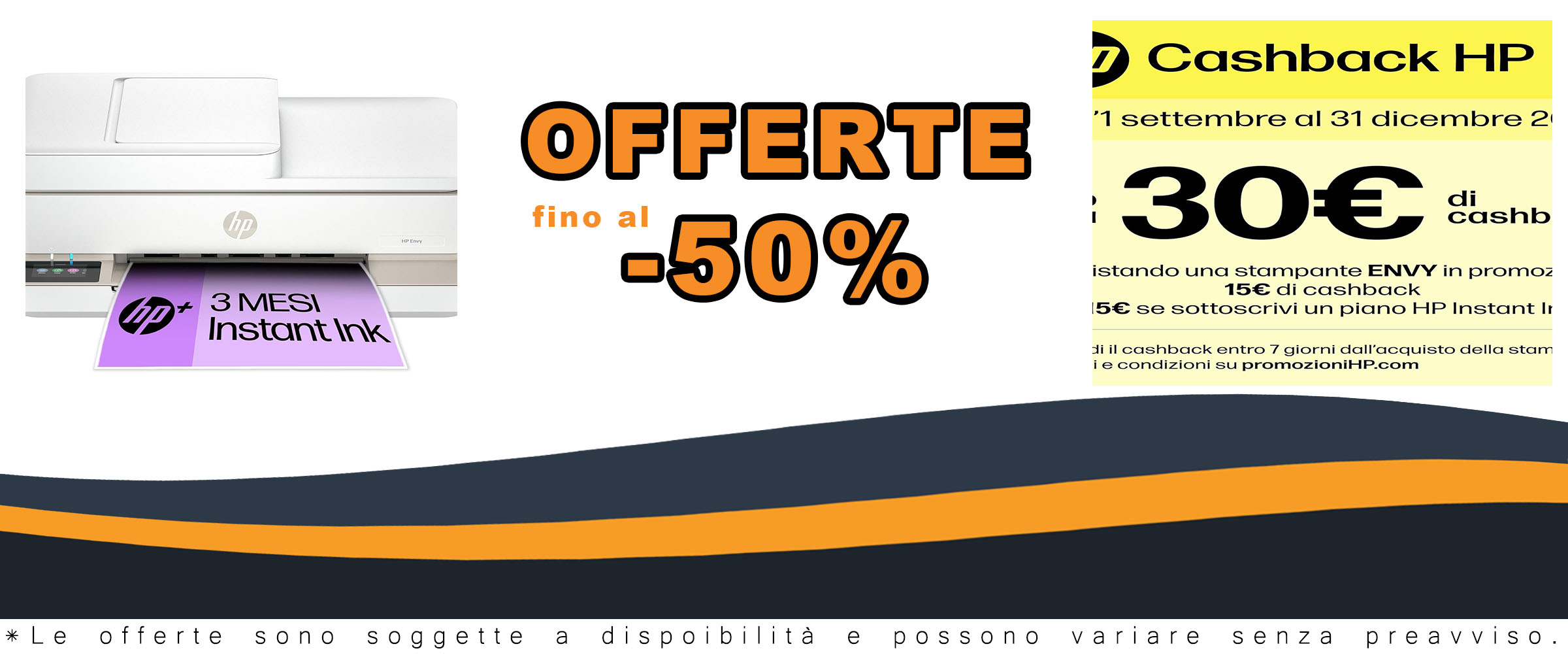 HP Envy 6520e 714N9B stampante multifunzione a getto d'inchiostro