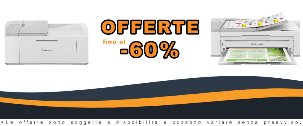 Canon PIXMA TR4756i stampante multifunzione bianca