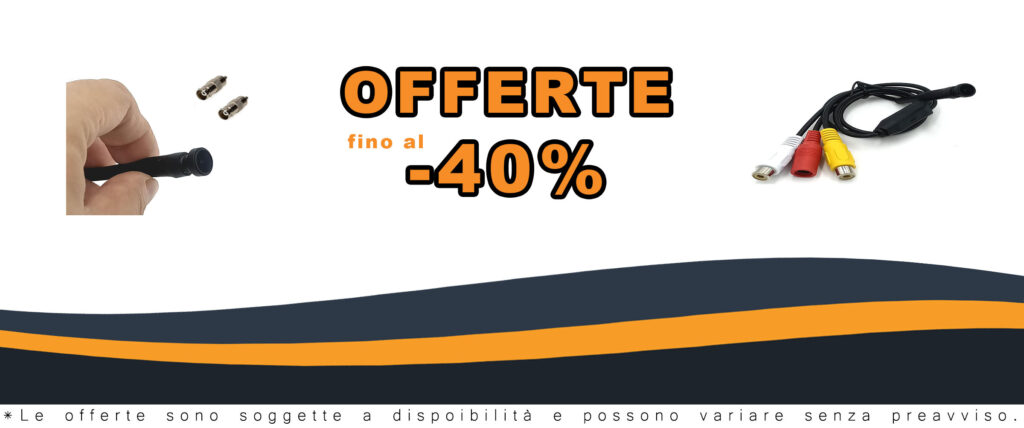 CNDST CCTV Hd Mini Macchina Fotografica di Sicurezza con lente 2.8mm e angolo di visione 110 gradi, ideale per la sorveglianza.