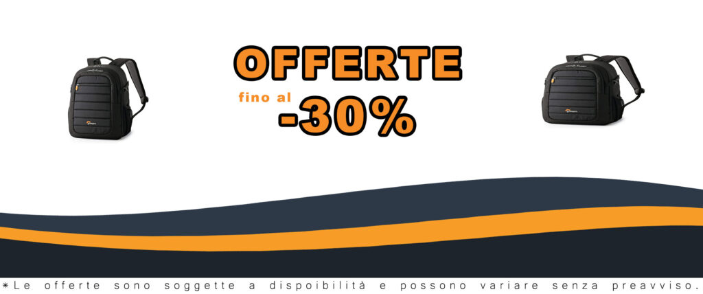 Lowepro Tahoe 150 borsa per fotocamera con design resistente e spazioso