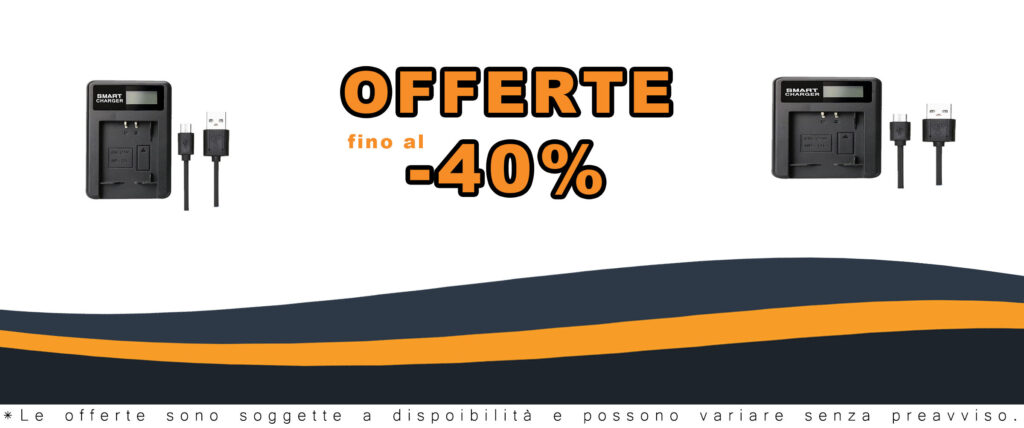 Caricabatteria FUGASUN NB-13L compatibile con Canon G5X, G7X, G9X e altri modelli
