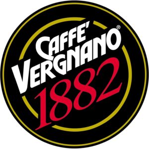 Caffè Vergnano 1882 Lattina Caffè 100% Arabica Macinato Moka, confezione da 12 lattine da 125 gr