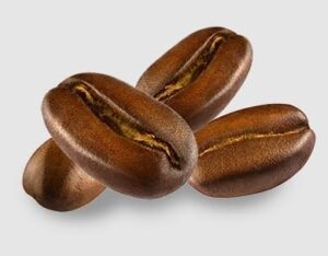 Confezione da 4 pacchi da 250gr di caffè macinato per moka, sottovuoto per freschezza garantita  