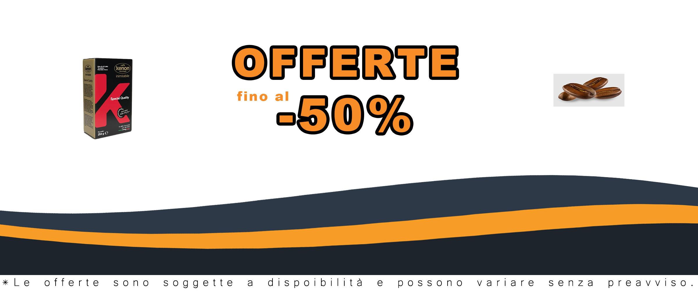 Confezione da 4 pacchi da 250gr di caffè macinato per moka, sottovuoto per freschezza garantita  
