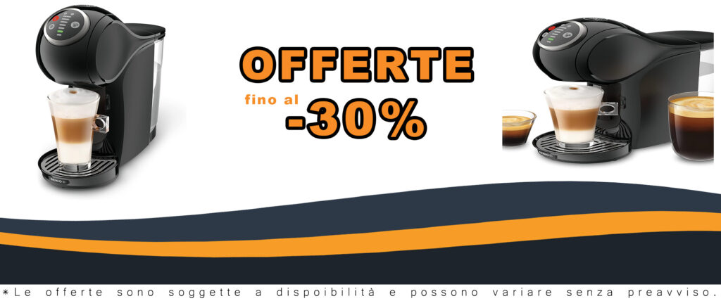 NESCAFÉ DOLCE GUSTO Genio Plus EDG315.B - Macchina da caffè automatica a capsule, 15 bar, serbatoio da 0,8 l, colore nero
