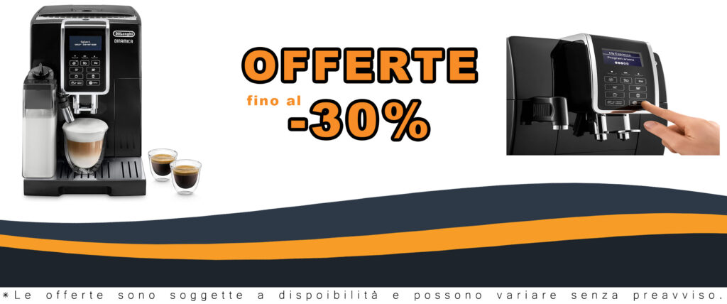 De'Longhi Perfetto Dinamica ECAM350.55.B, macchina da caffè automatica con caraffa montalatte e chicchi macinati al momento