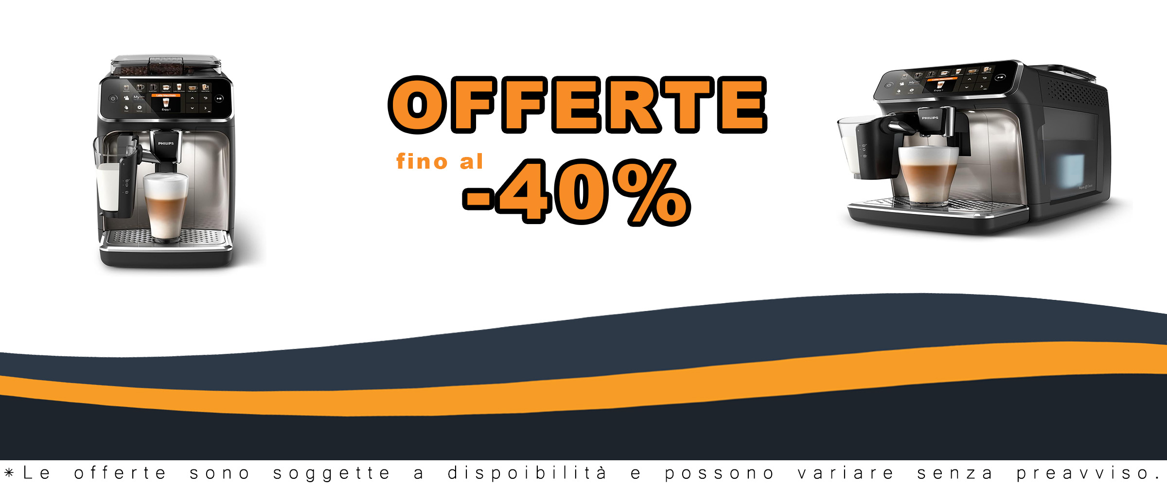 Philips Domestic Appliances 5400 Series Macchina da Caffè Automatica con montalatte LatteGo e design cromato