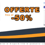 Molifal Filtro acqua compatibile con macchine Delonghi, confezione da 6 pezzi