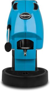 Macchina da caffè Didiesse Baby Frog, compatta e potente, perfetta per l'uso quotidiano  