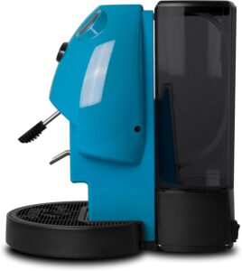 Macchina da caffè Didiesse Baby Frog, compatta e potente, perfetta per l'uso quotidiano  