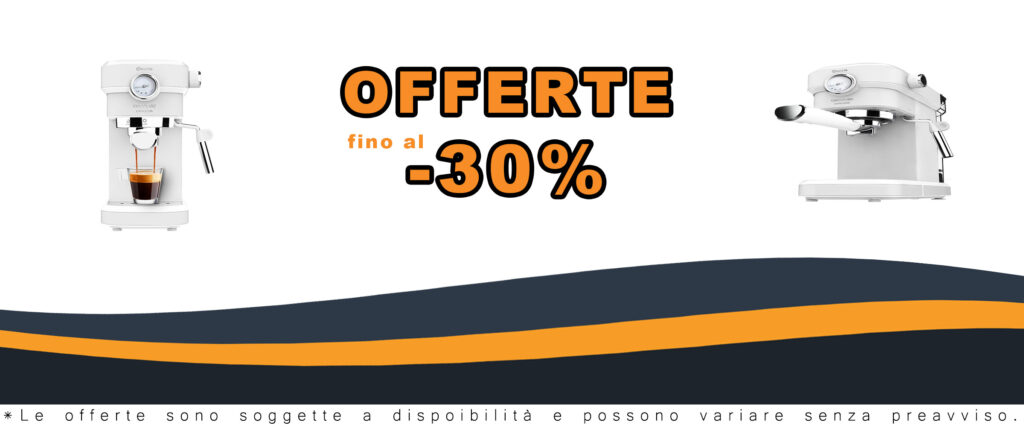 Cecotec Macchina da caffè Cafelizzia 790 White Pro con manometro e vaporizzatore orientabile per preparare espresso e cappuccino.