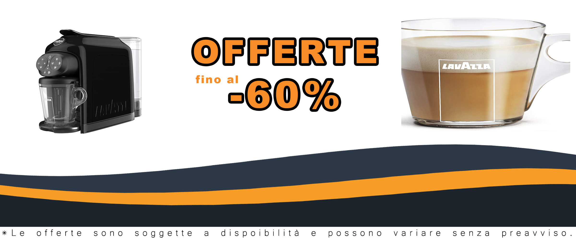 Lavazza A Modo Mio Deséa Black Ink – Macchina per caffè elegante e compatta, perfetta per preparare un caffè di qualità a casa.