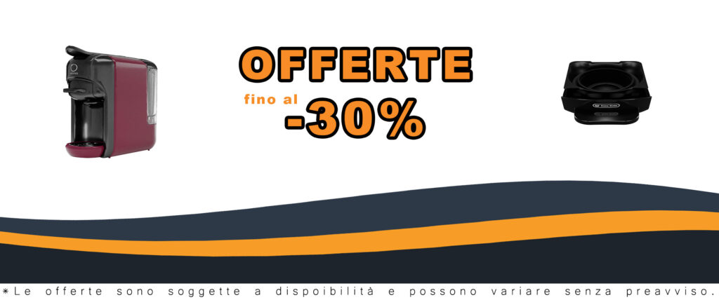 Macchina da caffè Omnia Universale Multi Capsula (Cosmic Red) compatibile con Nespresso e Dolce Gusto, con pompa a 19 bar