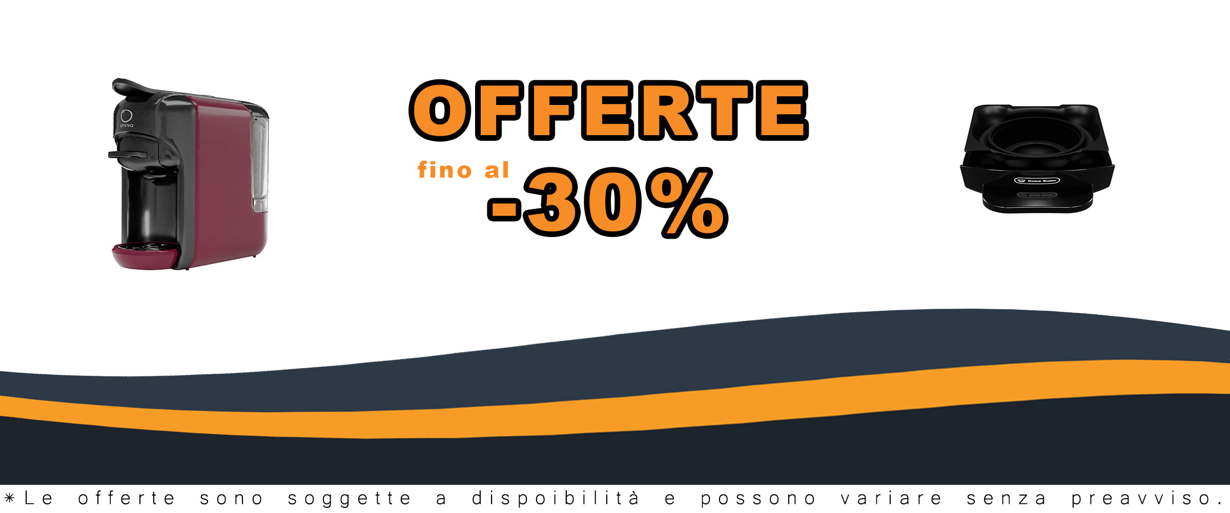 Macchina da caffè Omnia Universale Multi Capsula (Cosmic Red) compatibile con Nespresso e Dolce Gusto, con pompa a 19 bar