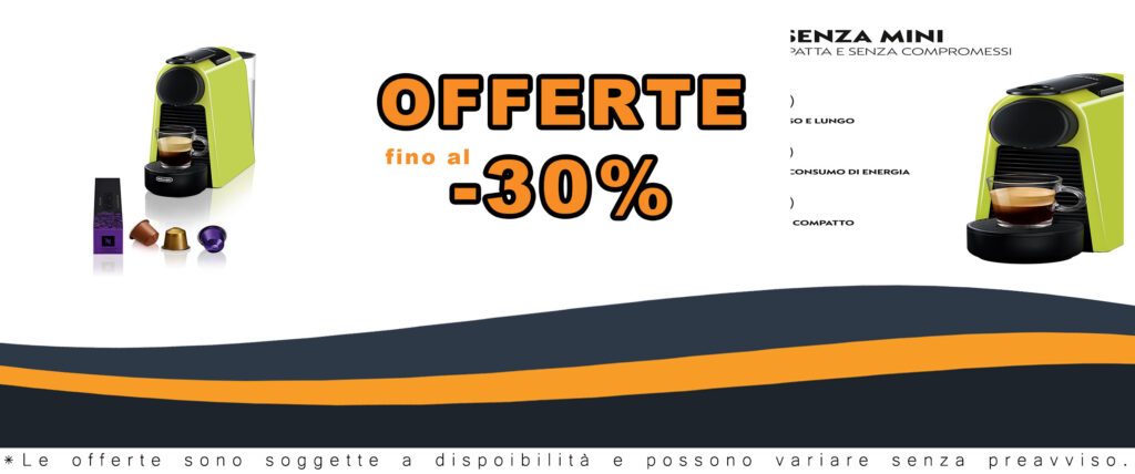 Nespresso Essenza Mini EN85.L in Lime Green, macchina da caffè compatta con sistema a capsule Nespresso