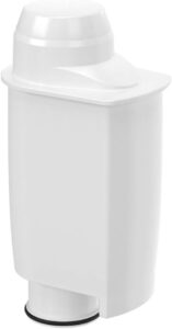 Filtro acqua Wessper compatibile con macchine Saeco e Brita Intenza, ideale per migliorare la qualità del caffè e prolungare la vita della macchina.