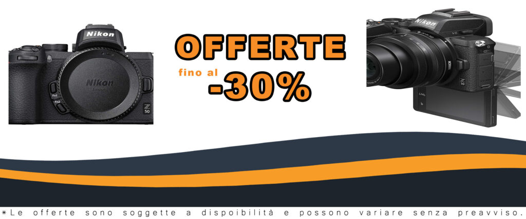 Nikon Z50 Fotocamera Mirrorless corpo Z50 con AF ibrido a 209 punti e video 4K UHD