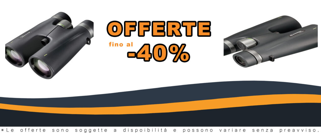 Binocolo BRESSER Primax 8x56 con obiettivo 56 mm, trattamento multistrato e accessori inclusi.