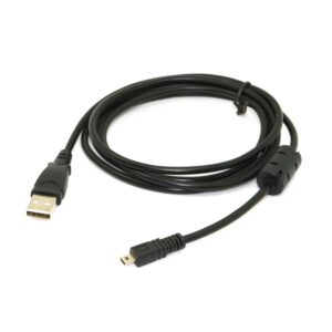 Cavo USB UC-E6 per fotocamere COOLPIX e reflex digitali