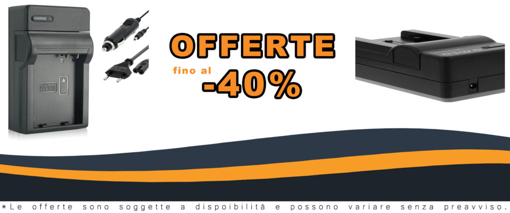 Caricabatteria Auto/Corrente per Nikon EN-EL23, compatibile con modelli come B700, P600, P610, P900 e S810c