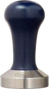De’Longhi DLSC058 Pressa caffè per macchine da caffè espresso, ideale per ottenere una pressatura perfetta e un caffè di qualità superiore.