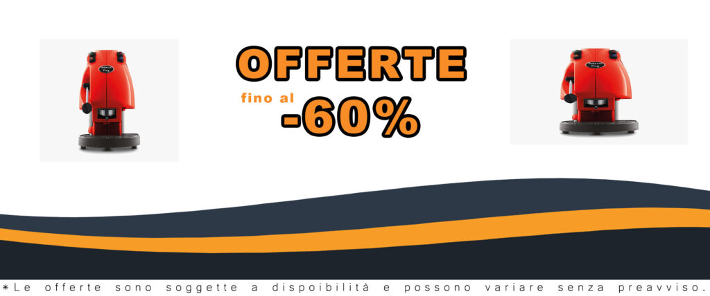 DIDIESSE FROG MACCHINA CAFFE CIALDE ESE 44 ROSSO: design compatto e moderno per un caffè sempre perfetto