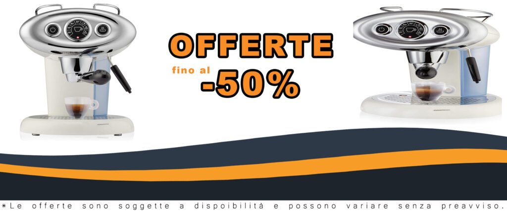 Macchina da caffè Illy Iperespresso X7.1, 1L, Bianco, perfetta per preparare caffè espresso cremoso.