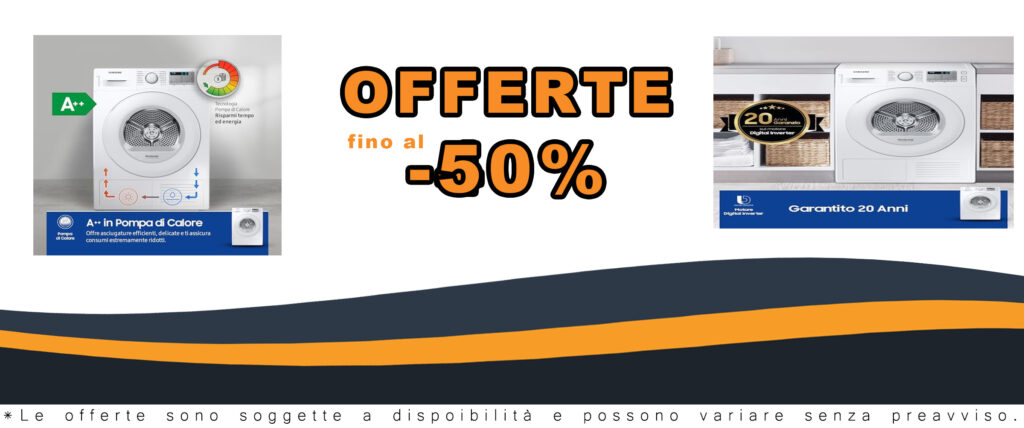 Samsung Asciugatrice Crystal Ecodry DV80TA020TH/ET - 8 kg, Pompa di calore, Sensore Optimal Dry in azione