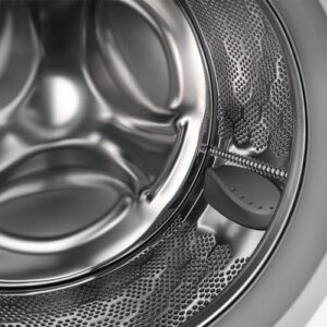 Lavatrice Electrolux PerfectCare 500 con tecnologia TimeCare e funzione TimeManager, modello EW2F5W82, colore bianco