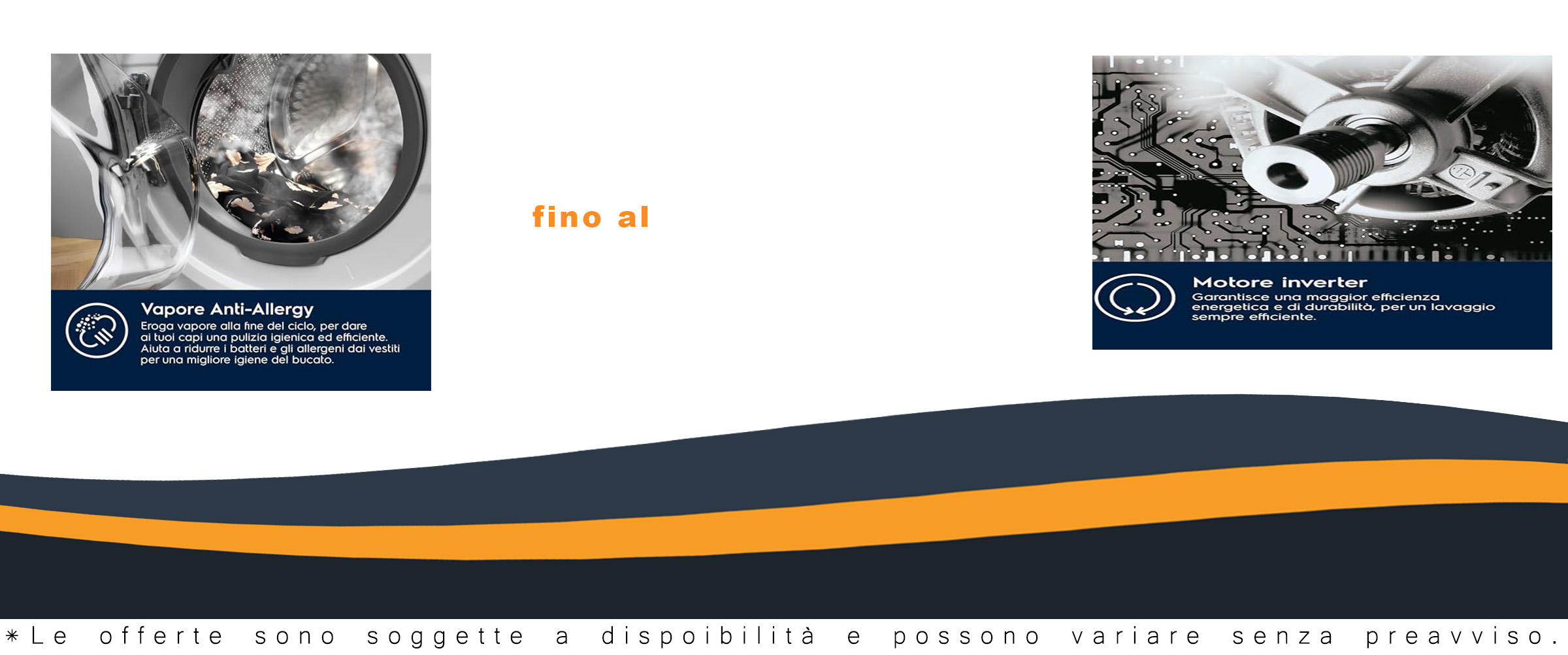 Lavatrice Electrolux PerfectCare 600 con tecnologia SensiCare e classe energetica A