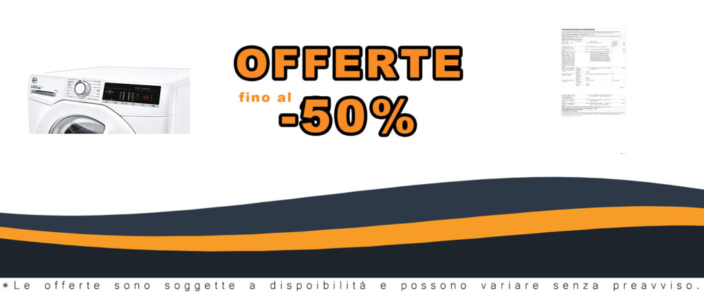 Hoover H3W 48TE-11 H-WASH 300 LITE Lavatrice 8 Kg, con connettività NFC e design moderno bianco.