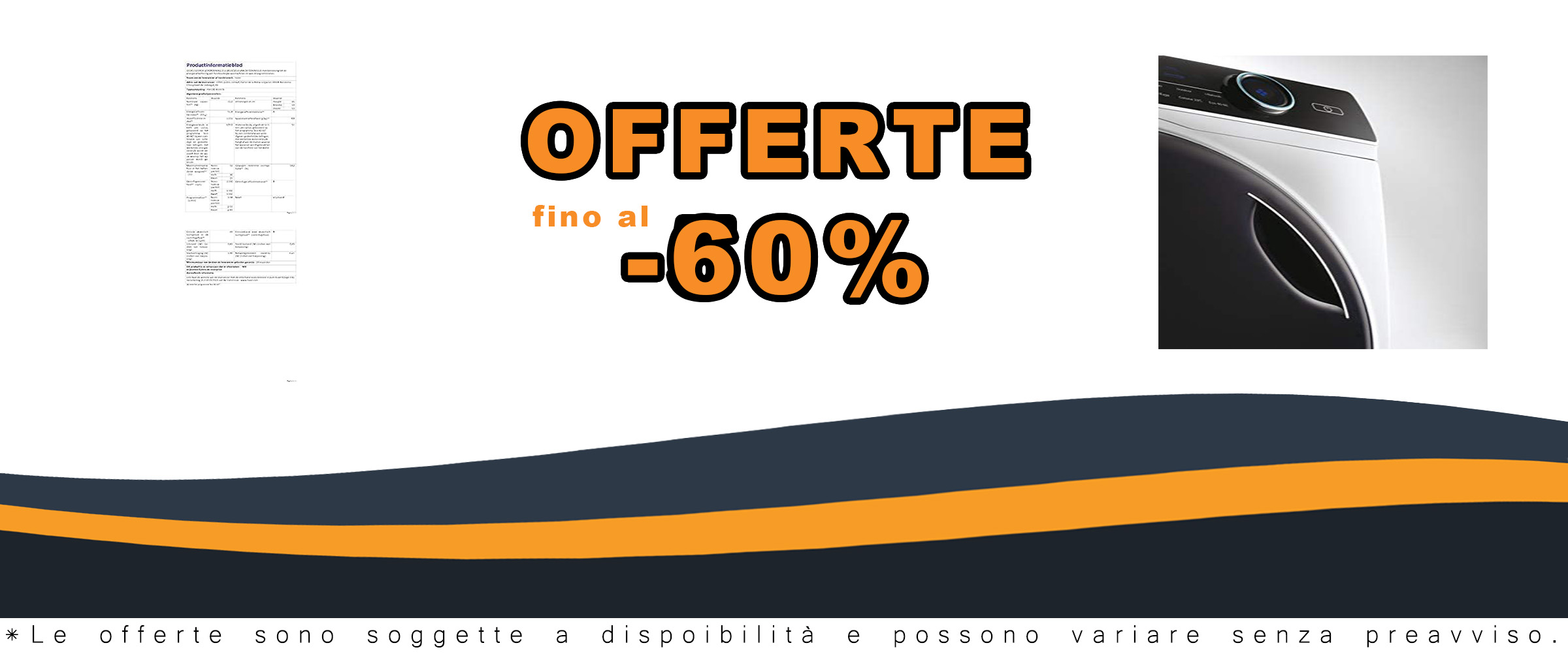 Haier HW100-B14979 Serie I-Pro 7 Lavatrice 10 Kg a Carica Frontale con trattamento antibatterico