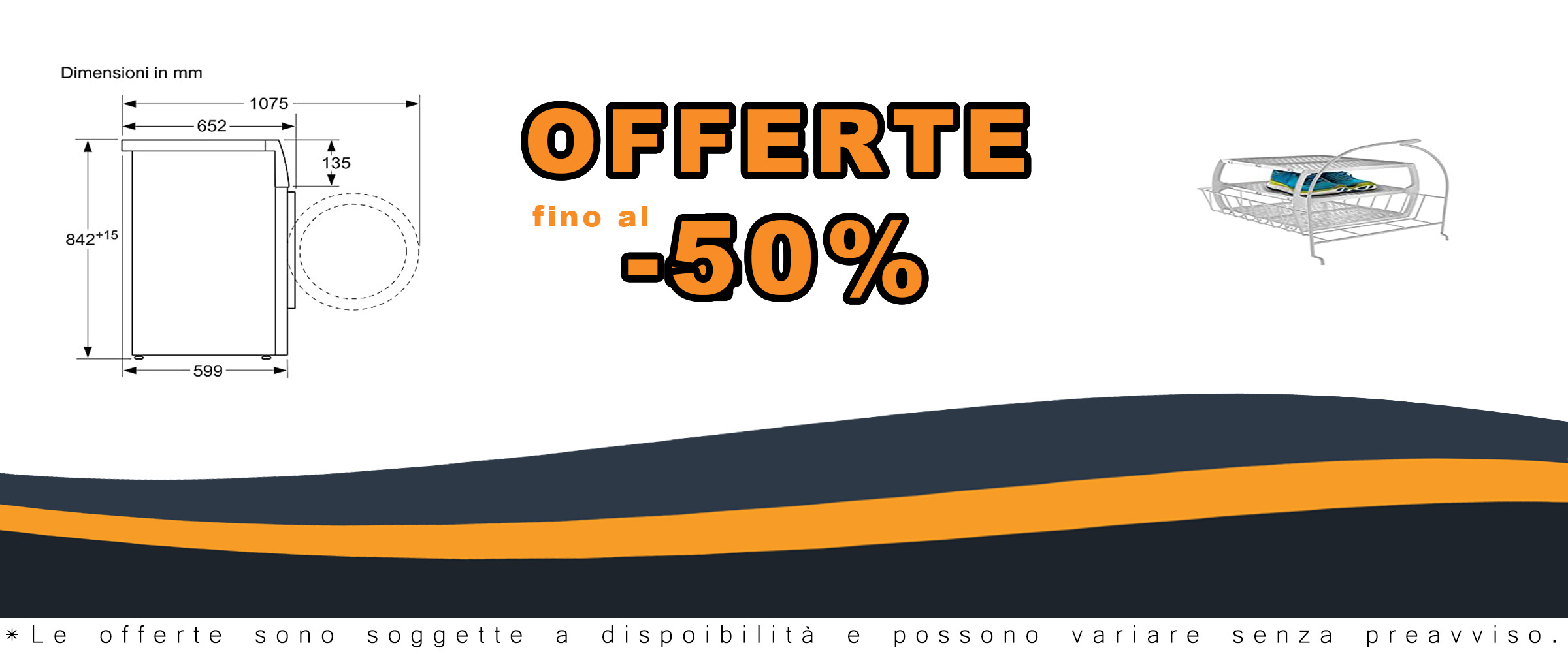 Asciugatrice Bosch WQG24100IT Serie 6 a pompa di calore con capacità 9 kg, efficienza energetica A++ e programmi specializzati per ogni tipo di tessuto.