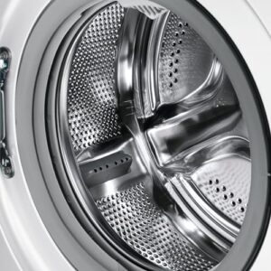 Electrolux PerfectCare 600 Lavatrice a Carica Frontale 6 kg, EW6S560I in Bianco
