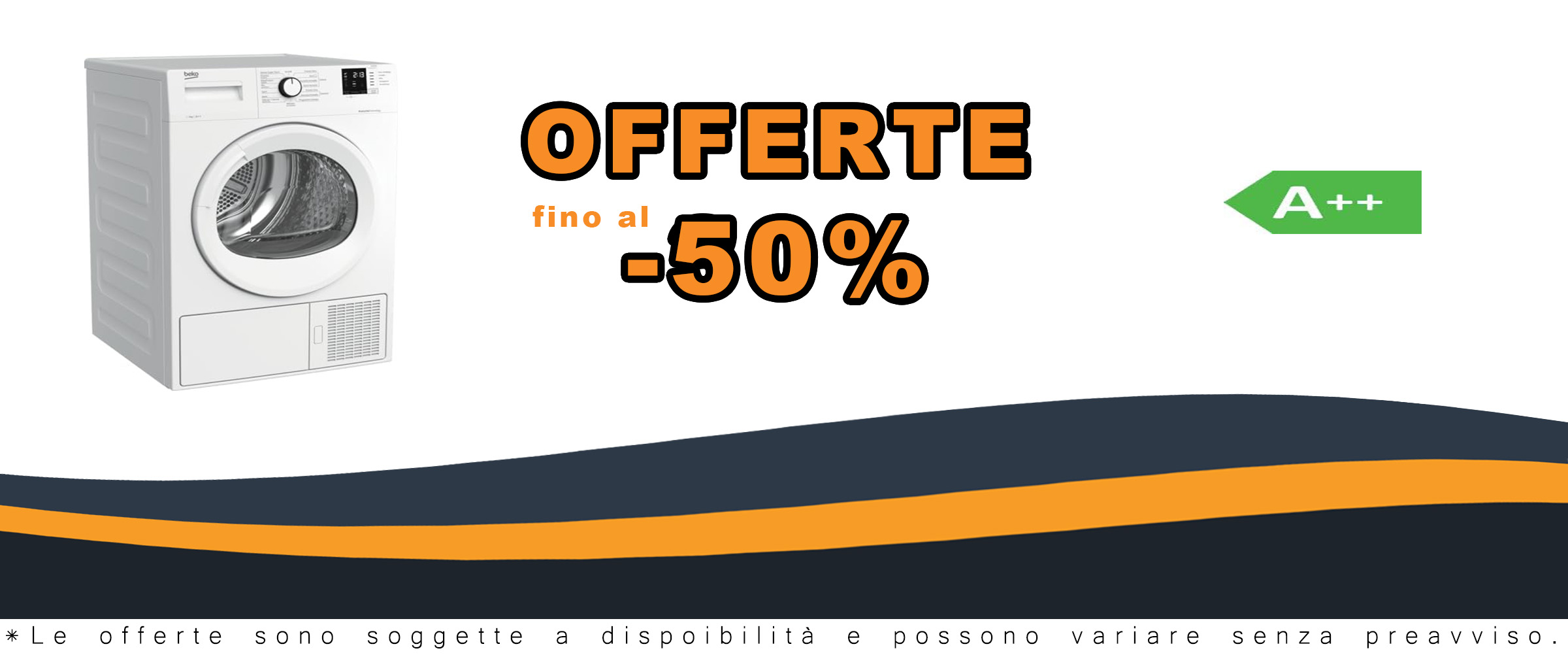 Beko DRX923W Asciugatrice con Pompa di Calore, capacità 9 kg, Classe A++